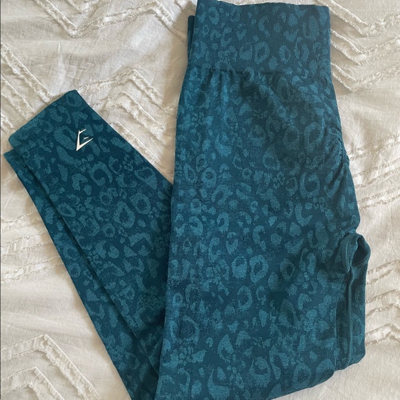 Gymshark Pants - Gymshark leggings